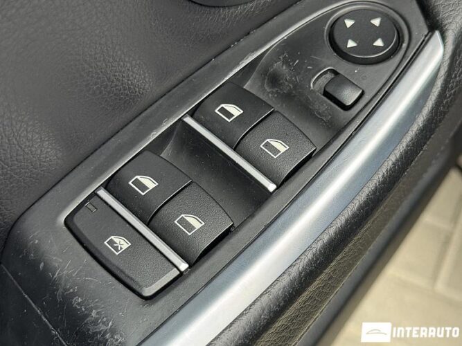 BMW 530 GT 51 interauto-car