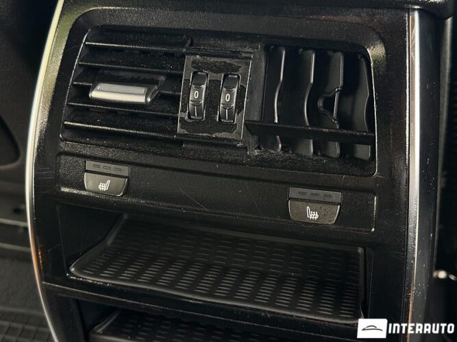 BMW 530 GT 47 interauto-car