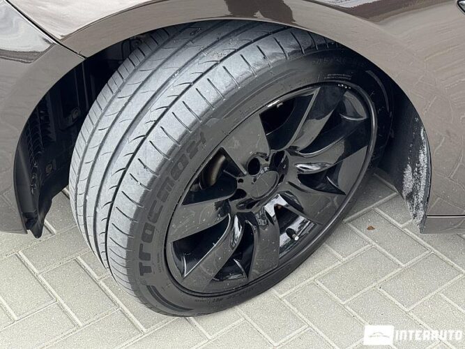 BMW 530 GT 50 interauto-car