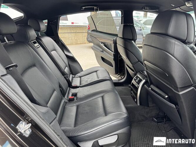 BMW 530 GT 48 interauto-car