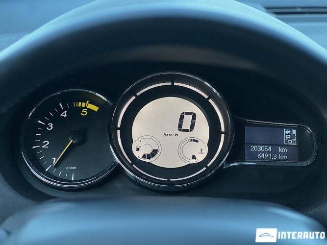 Renault Megane 36 interauto-car