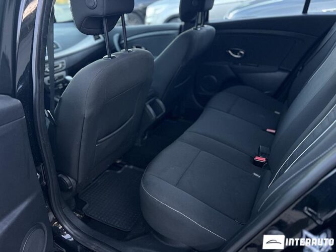 Renault Megane 41 interauto-car