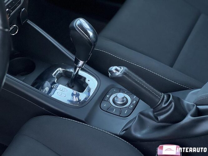 Renault Megane 40 interauto-car