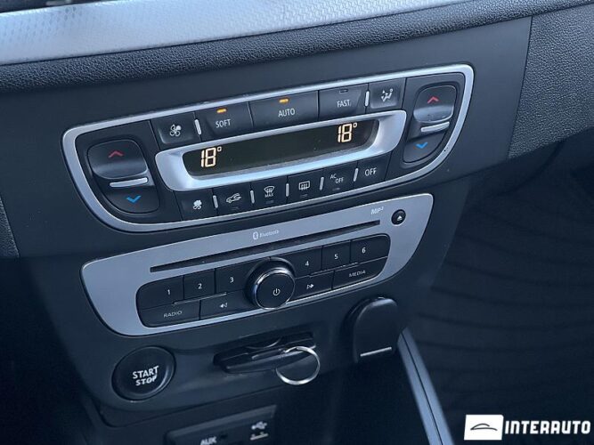 Renault Megane 39 interauto-car