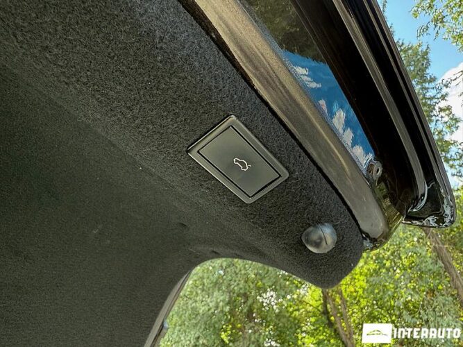 Skoda Superb 51 interauto-car