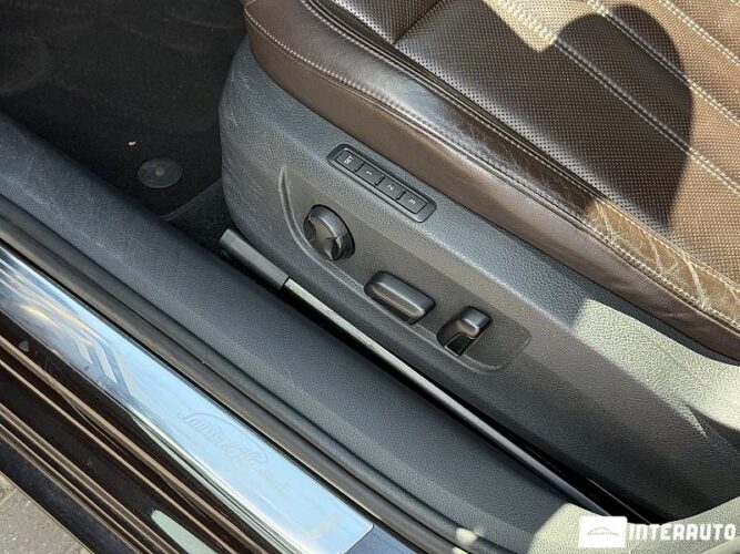 Skoda Superb 41 interauto-car