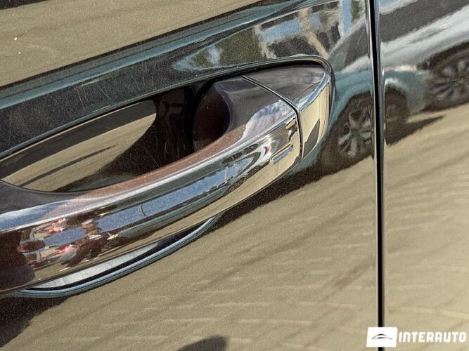 Skoda Superb 36 interauto-car