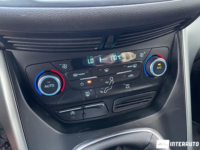 Ford Kuga 42 interauto-car