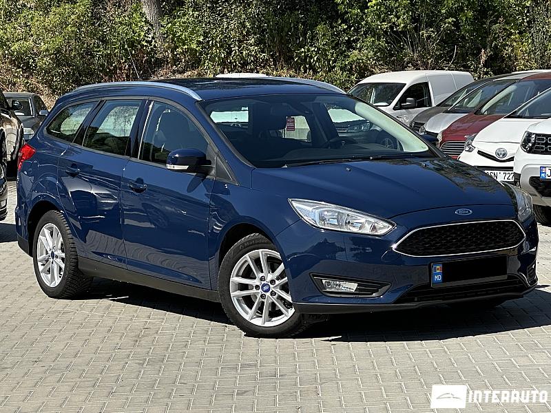 Ford Focus 2 interauto oferta masina