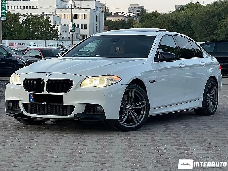 BMW 535 2 interauto oferta masina