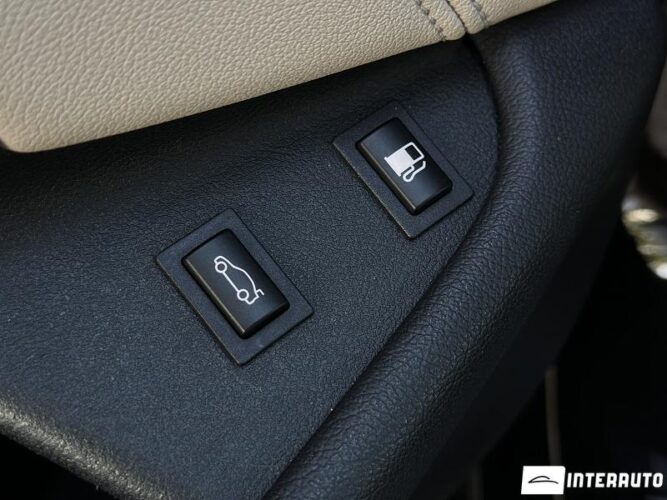 BMW 530e 50 interauto-car