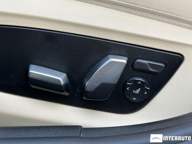 BMW 530e 52 interauto-car