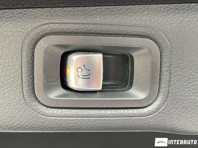 Mercedes E 220 56 interauto-car