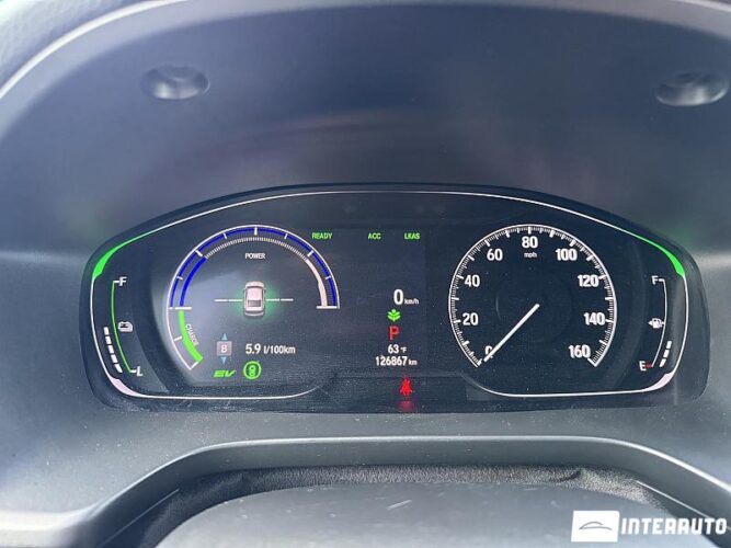 Honda Insight 54 interauto-car