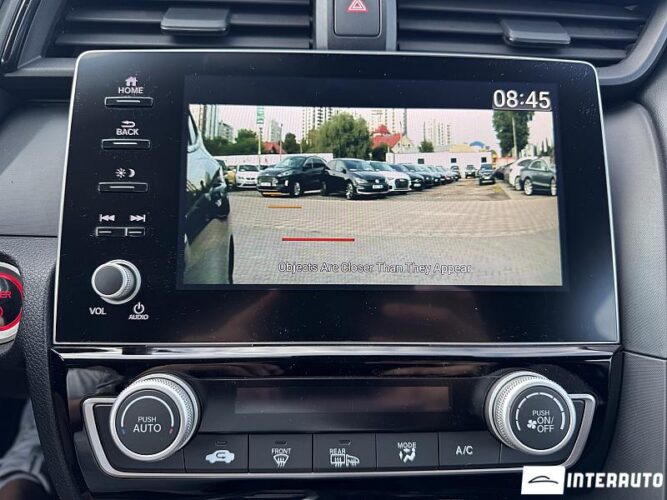 Honda Insight 56 interauto-car