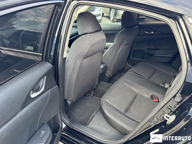 Honda Insight 63 interauto-car