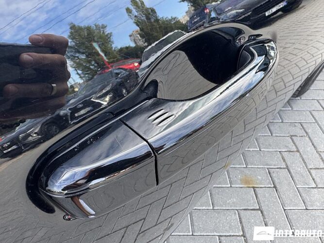 Honda Insight 45 interauto-car