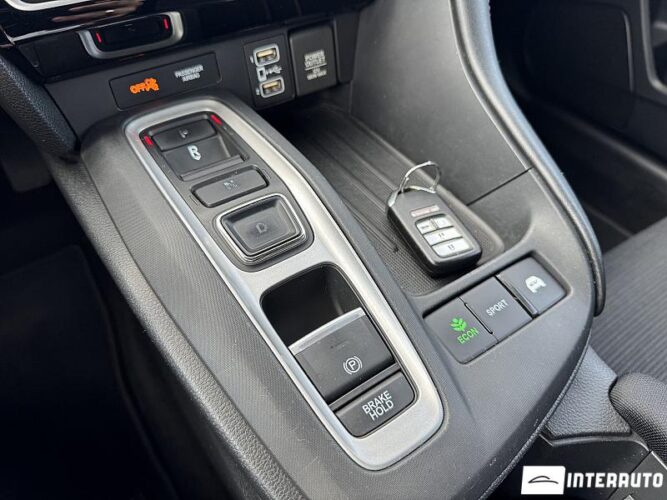 Honda Insight 57 interauto-car