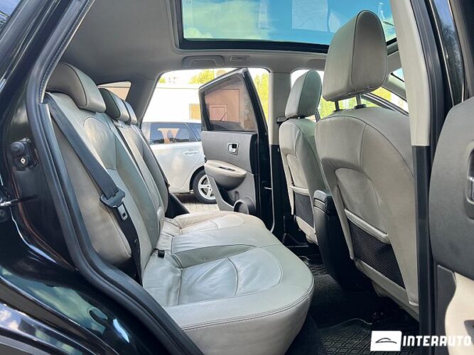 Nissan Qashqai 47 interauto-car