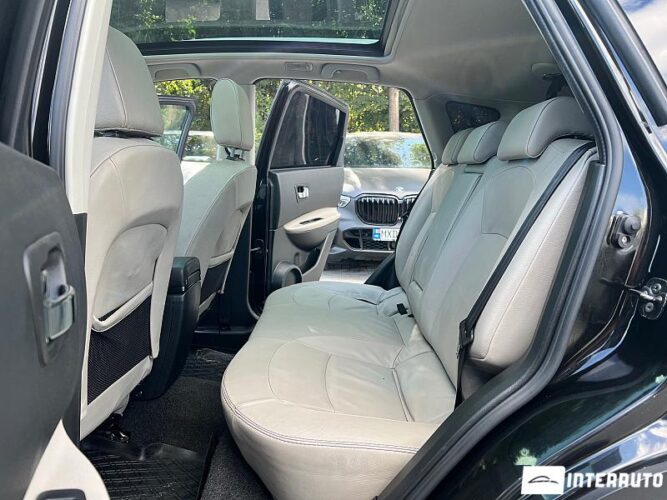 Nissan Qashqai 48 interauto-car