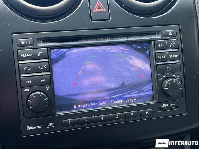 Nissan Qashqai 42 interauto-car