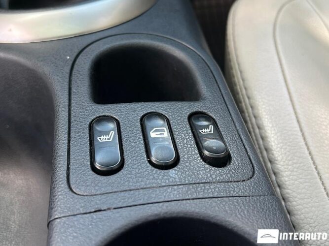 Nissan Qashqai 45 interauto-car