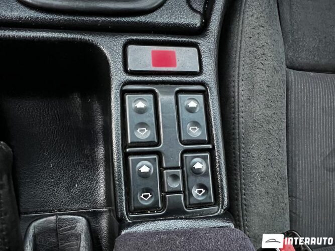 BMW 520 37 interauto-car