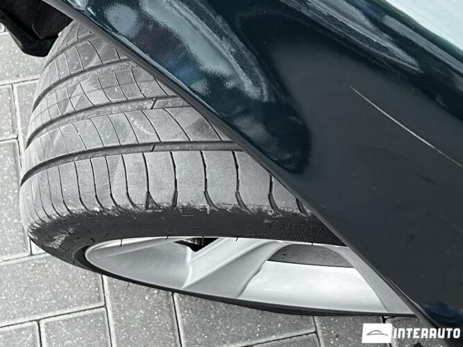 BMW 520 33 interauto-car