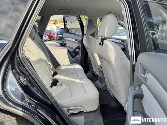 Audi Q5 43 interauto-car