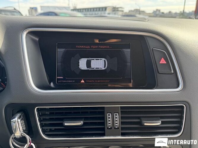 Audi Q5 39 interauto-car