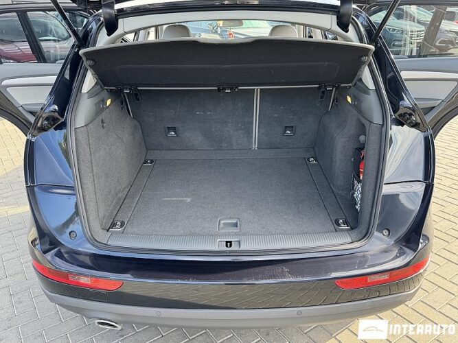 Audi Q5 48 interauto-car