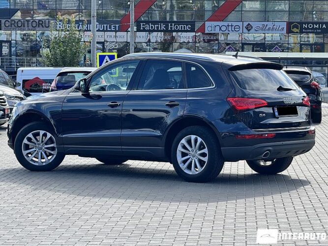 Audi Q5 34 interauto-car