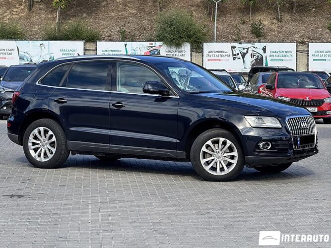 Audi Q5 31 interauto-car