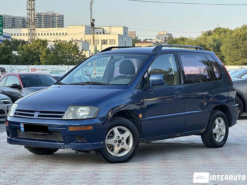Mitsubishi Space Runner 2 interauto oferta masina