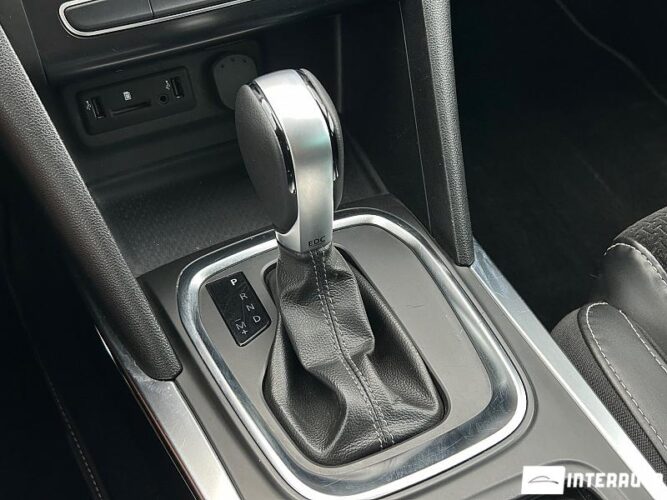 Renault Megane 41 interauto-car