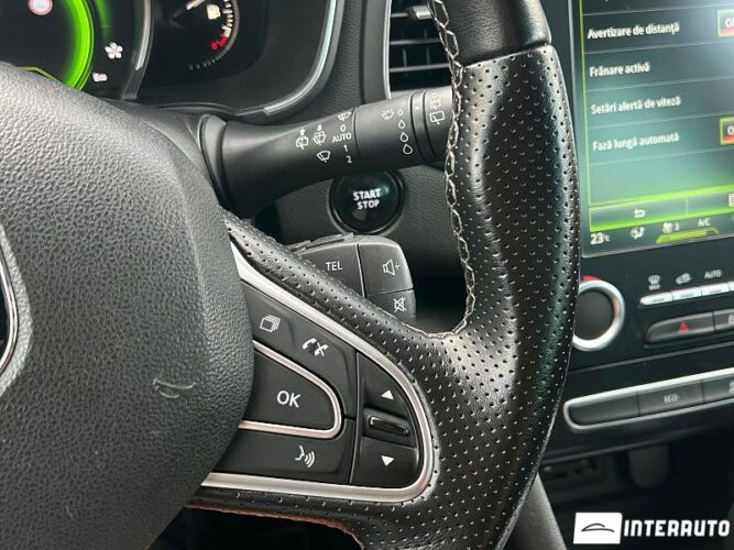 Renault Megane 37 interauto-car