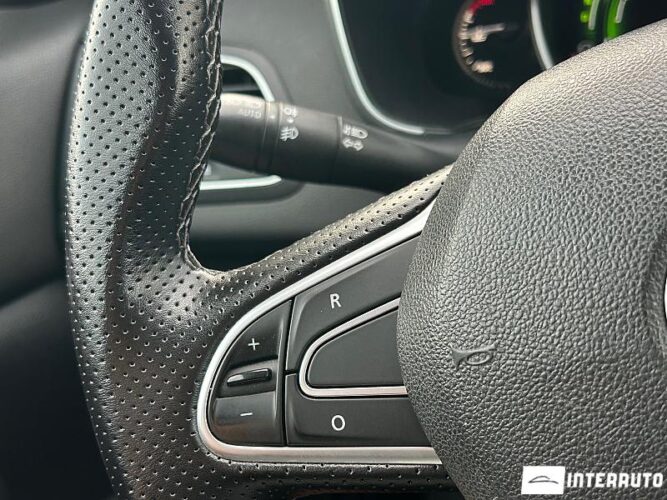 Renault Megane 36 interauto-car