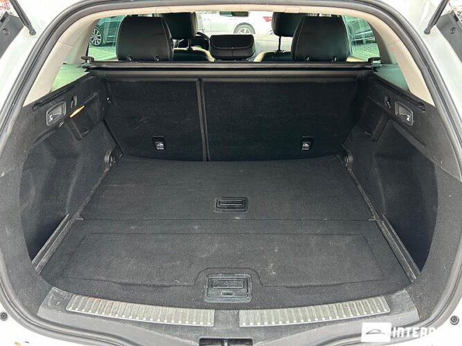 Renault Megane 45 interauto-car