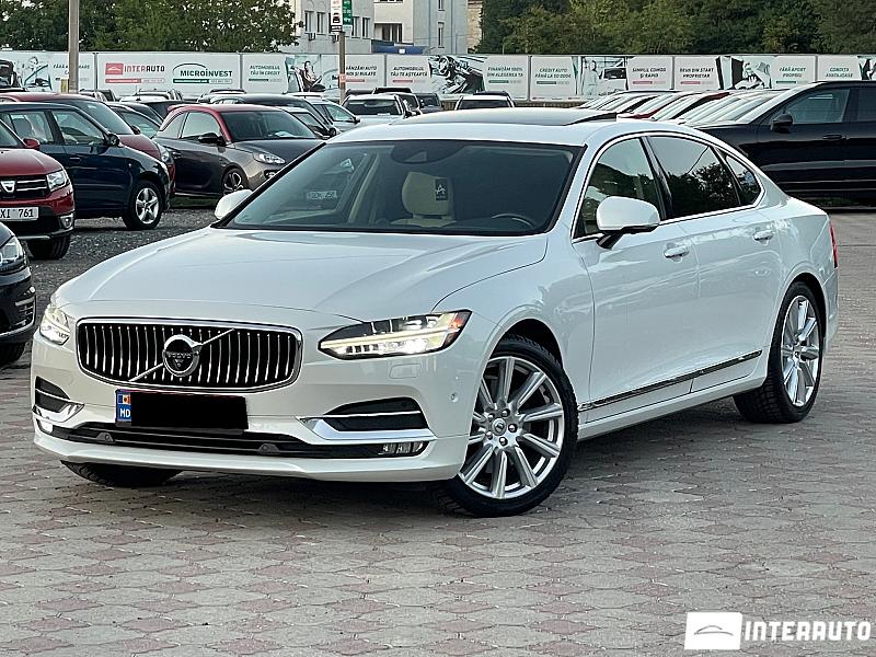 Volvo S 90 2 interauto oferta masina