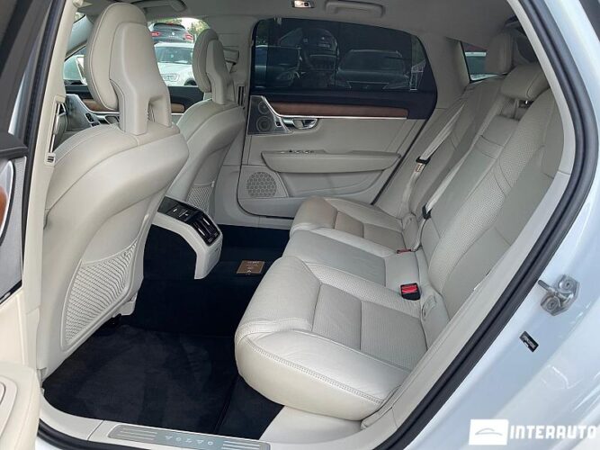 Volvo S 90 53 interauto-car