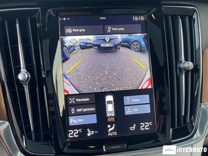 Volvo S 90 47 interauto-car