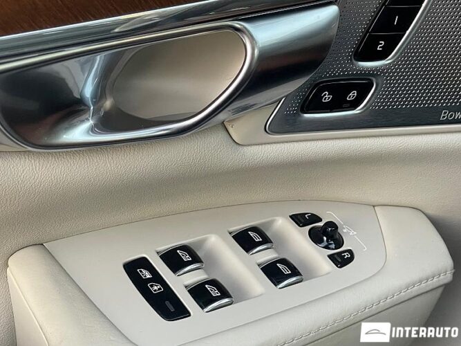 Volvo S 90 41 interauto-car