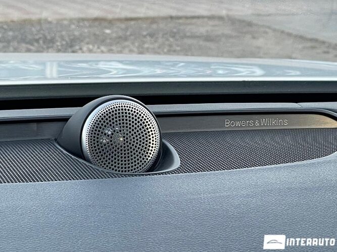 Volvo S 90 43 interauto-car