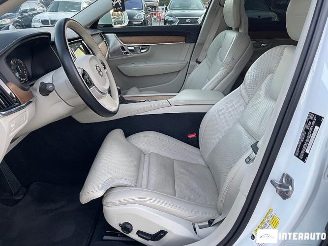 Volvo S 90 40 interauto-car