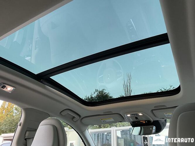 Volvo S 90 55 interauto-car