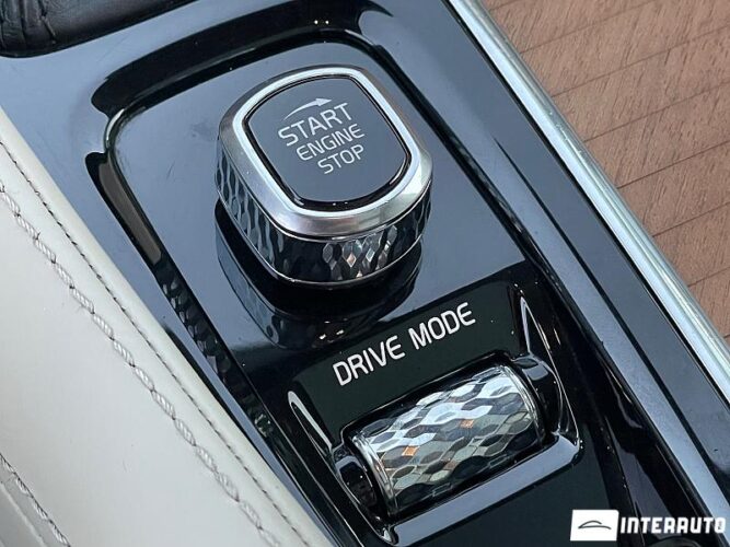 Volvo S 90 51 interauto-car