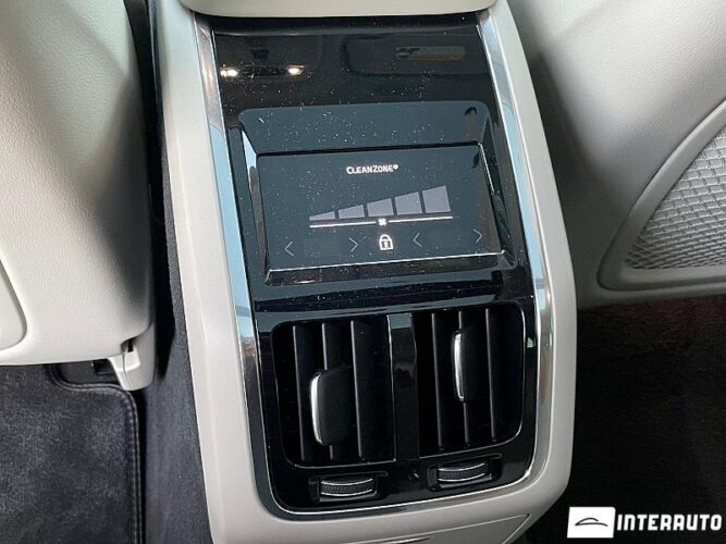 Volvo S 90 56 interauto-car