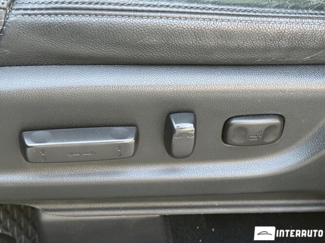 Honda CR-V 57 interauto-car