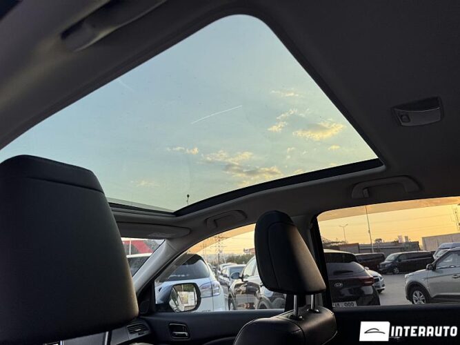 Honda CR-V 50 interauto-car