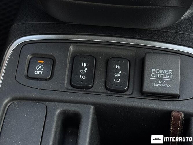 Honda CR-V 48 interauto-car